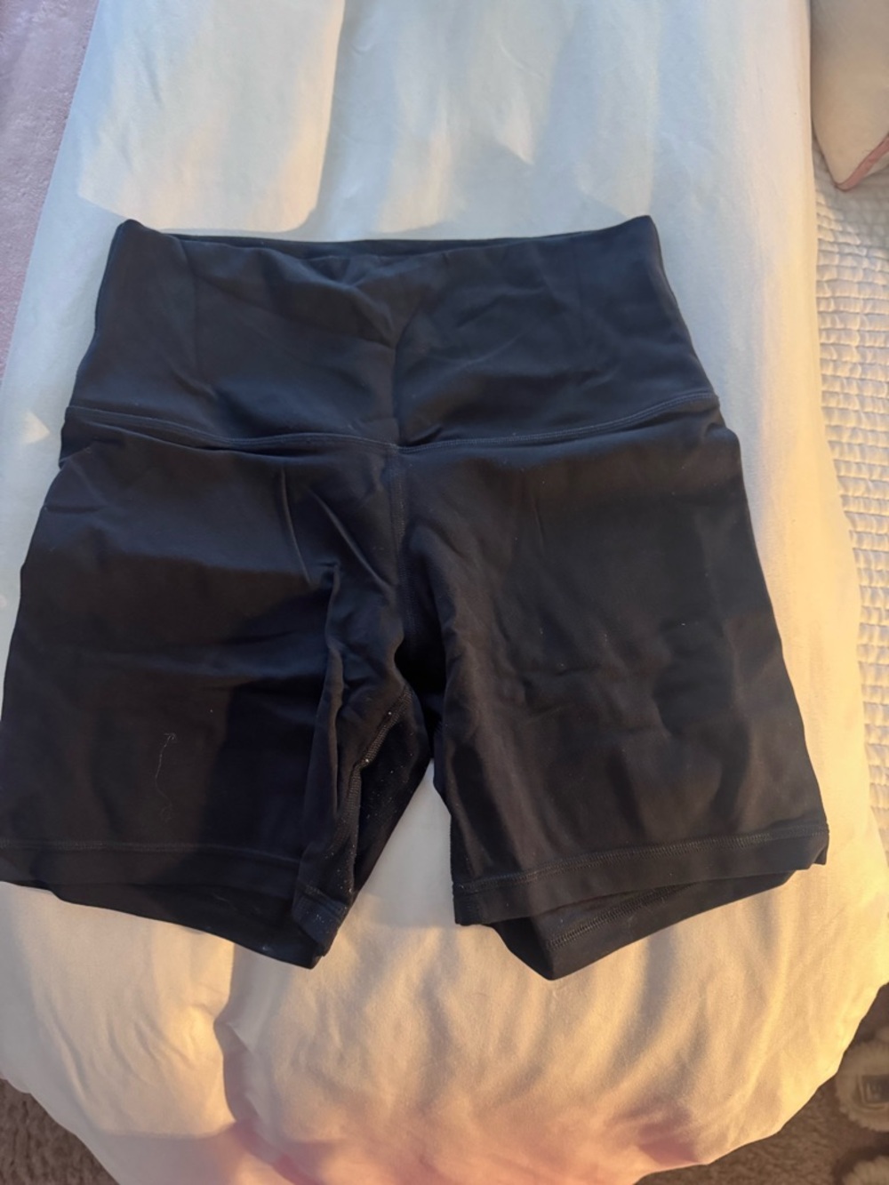 Lululemon align shorts